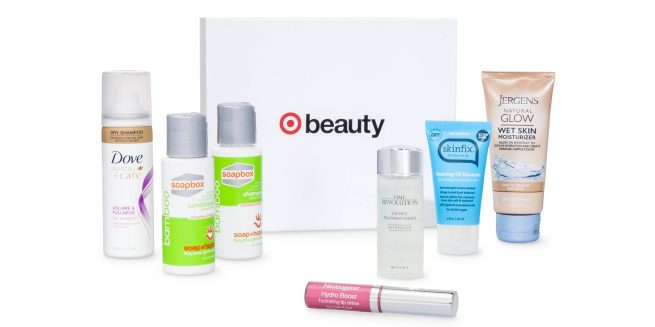 target-beauty-box