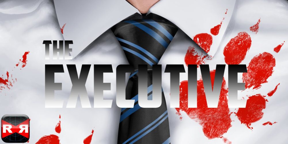 the-executive