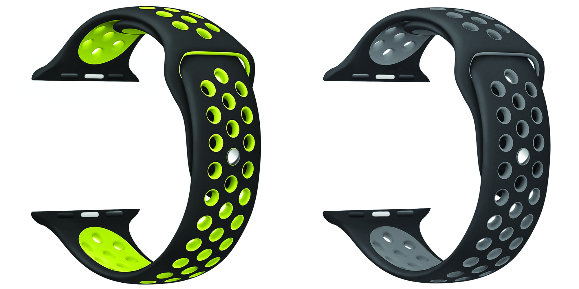 apple watch nike target