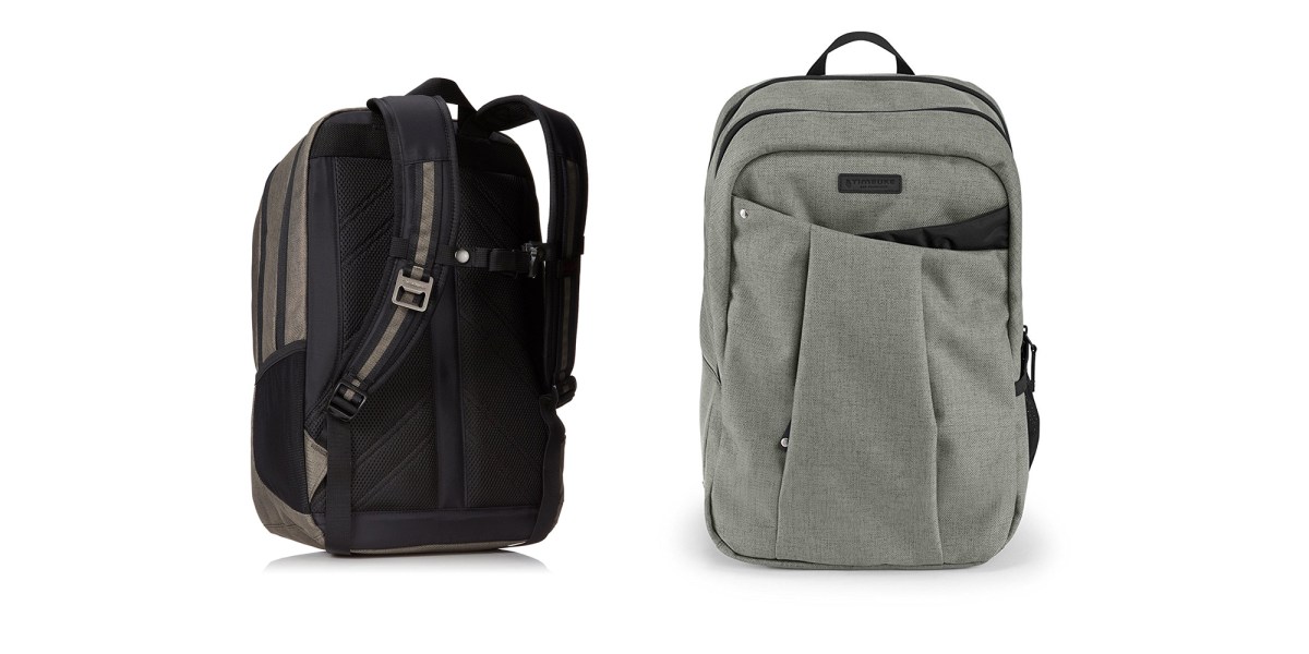 Keep your stuff safe with the Timbuk2 El Rio Pack Carbon Full-Cycle ...