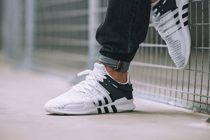 how to wear adidas eqt adv