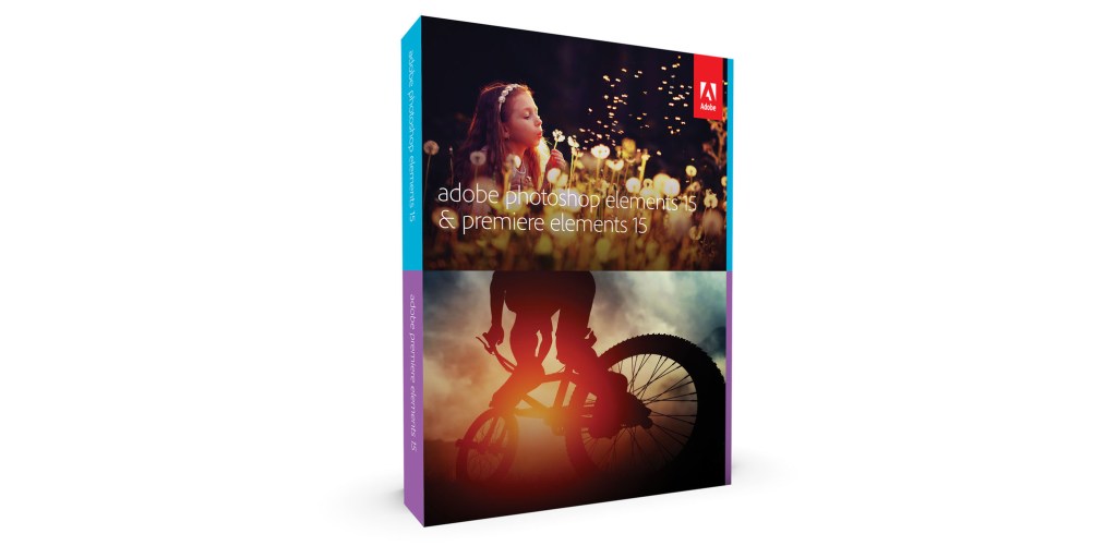 Adobe photoshop elements 2019 free download