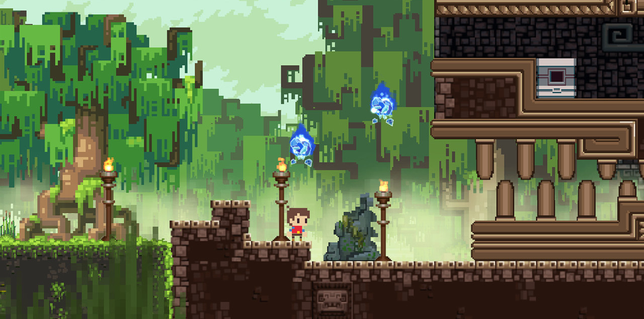 PC freebie: 9/10 RPG and classic platformer free to download now
