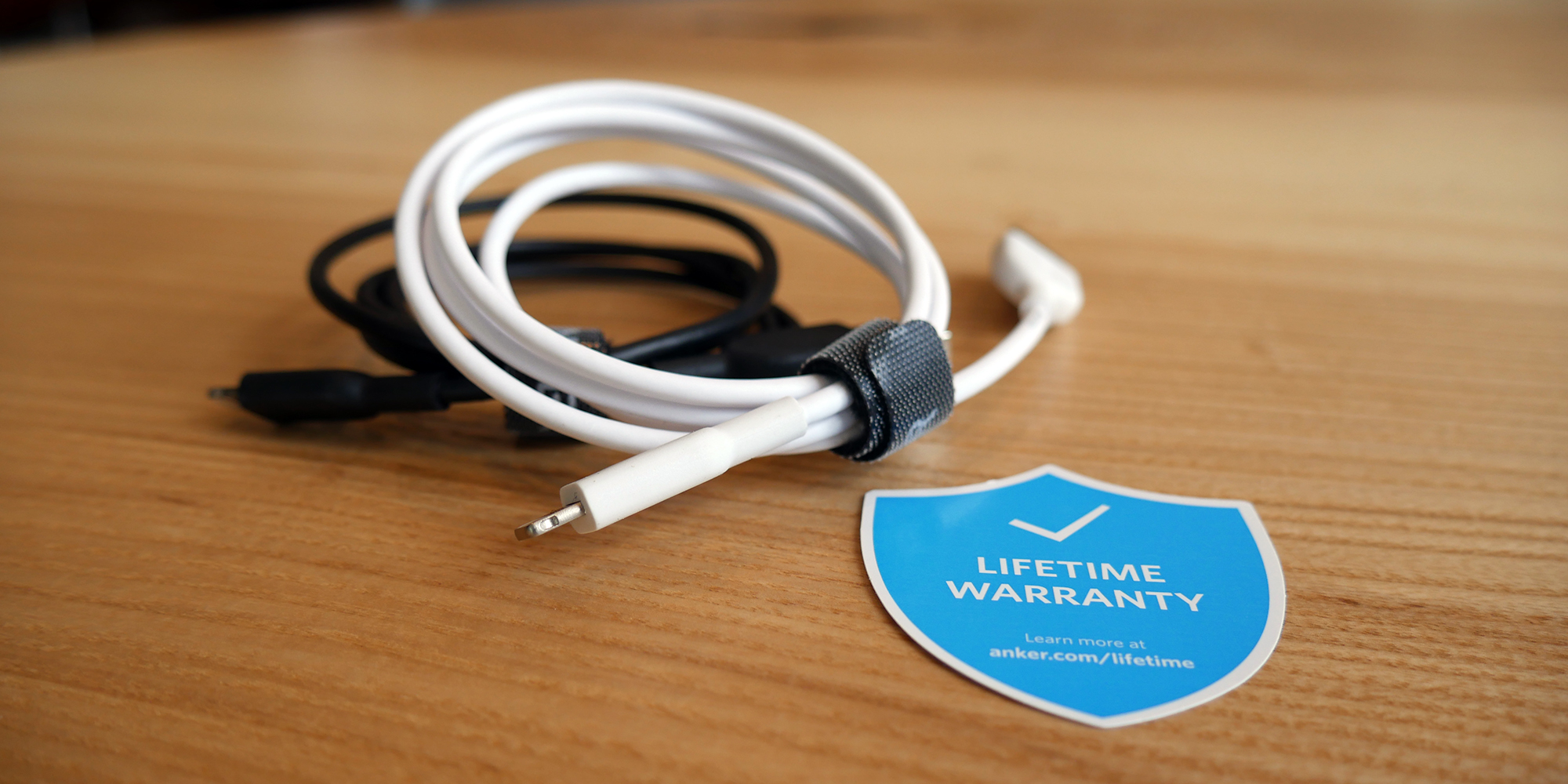 Anker unveils new Powerline II Dura MFi Lightning Cables with a