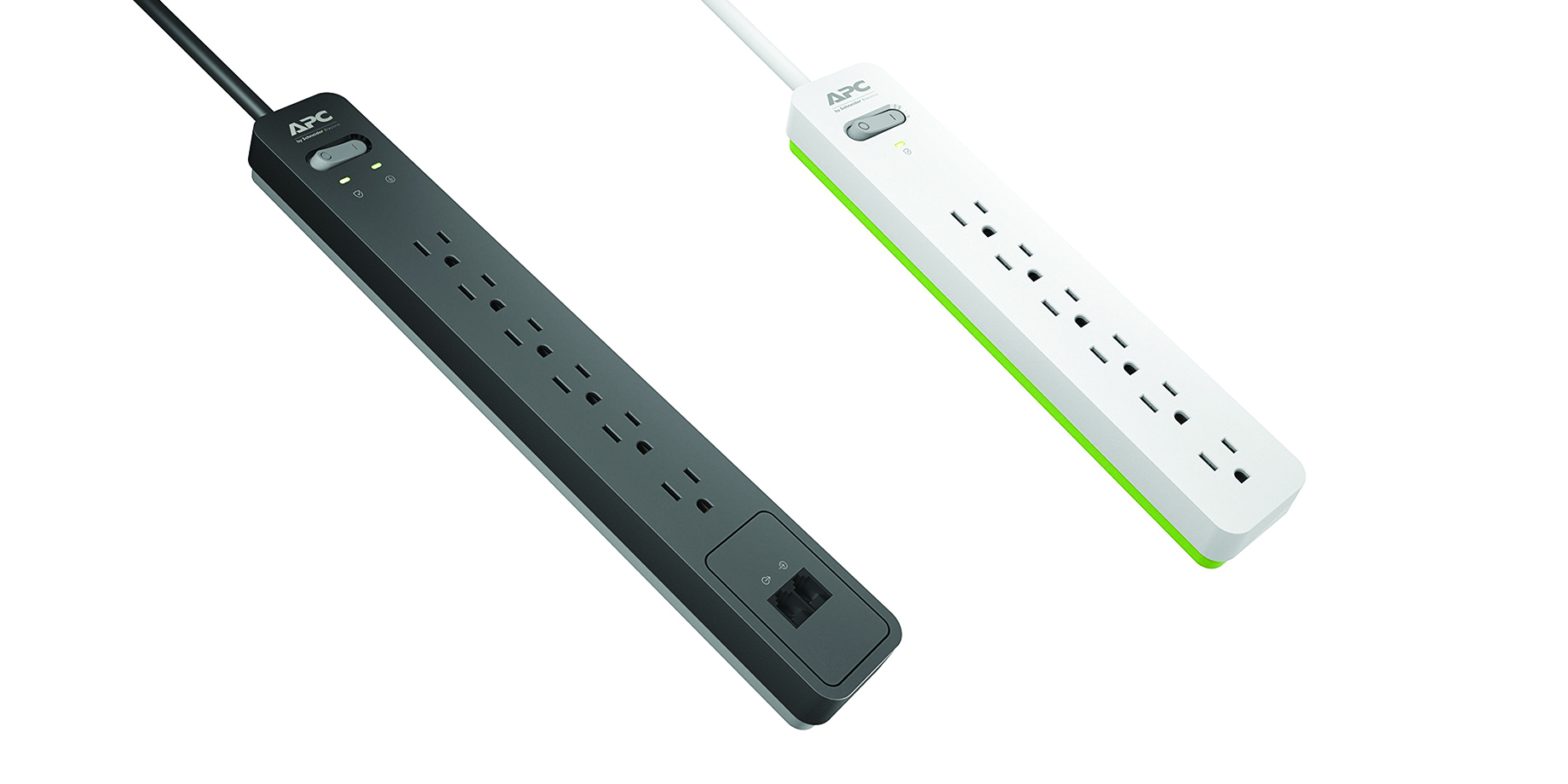 Your choice of toprated APC surge protectors at Amazon from 7 Prime
