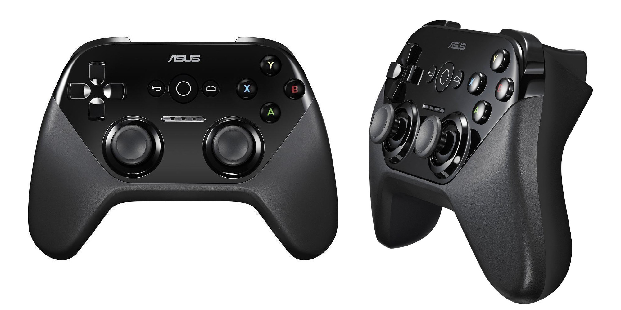 Werkgever beddengoed toewijding ASUS Wireless Gamepad Controller for Android just $15 shipped - 9to5Toys