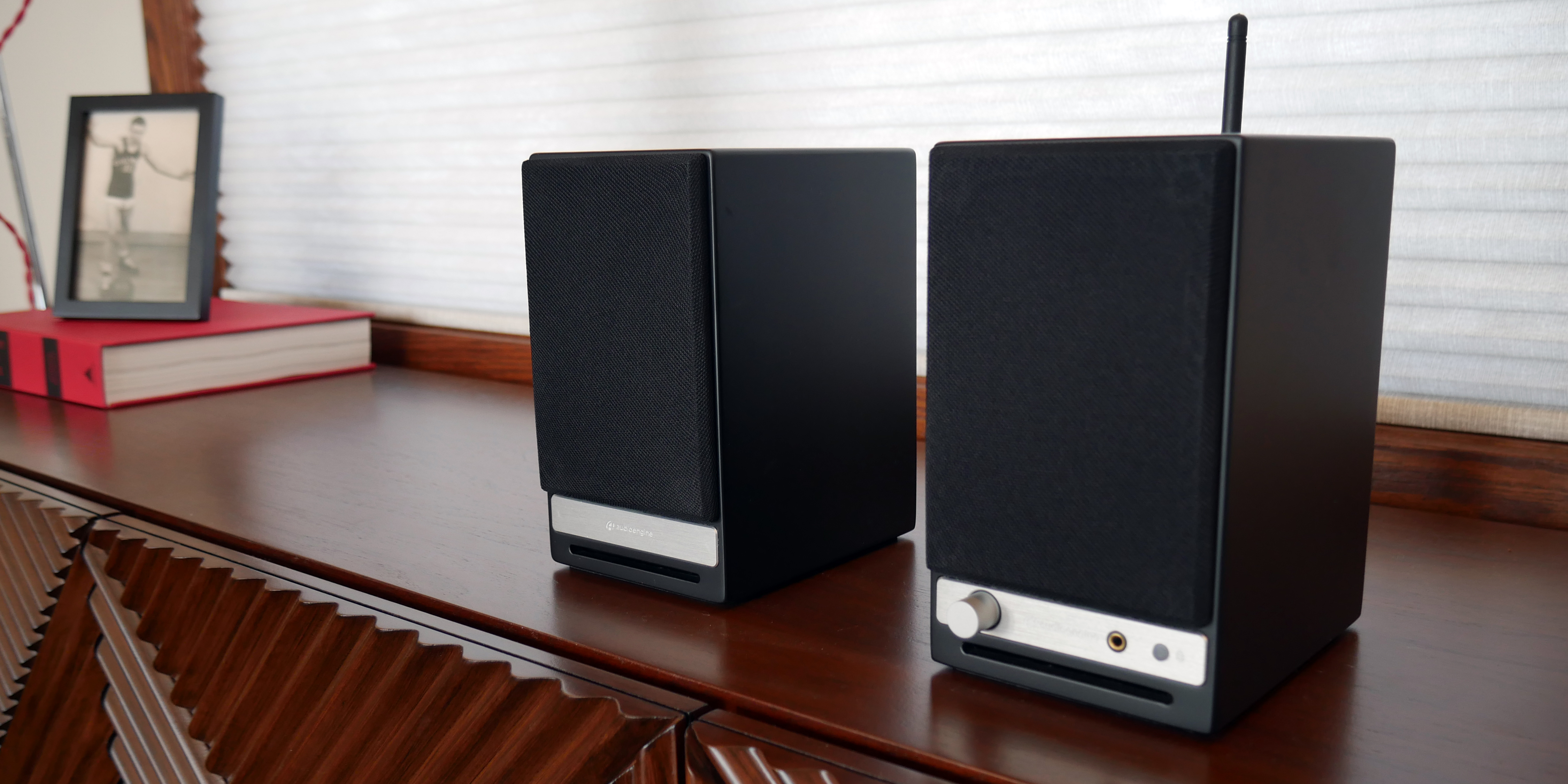 Review: Audioengine shines once again with its powerful HD3