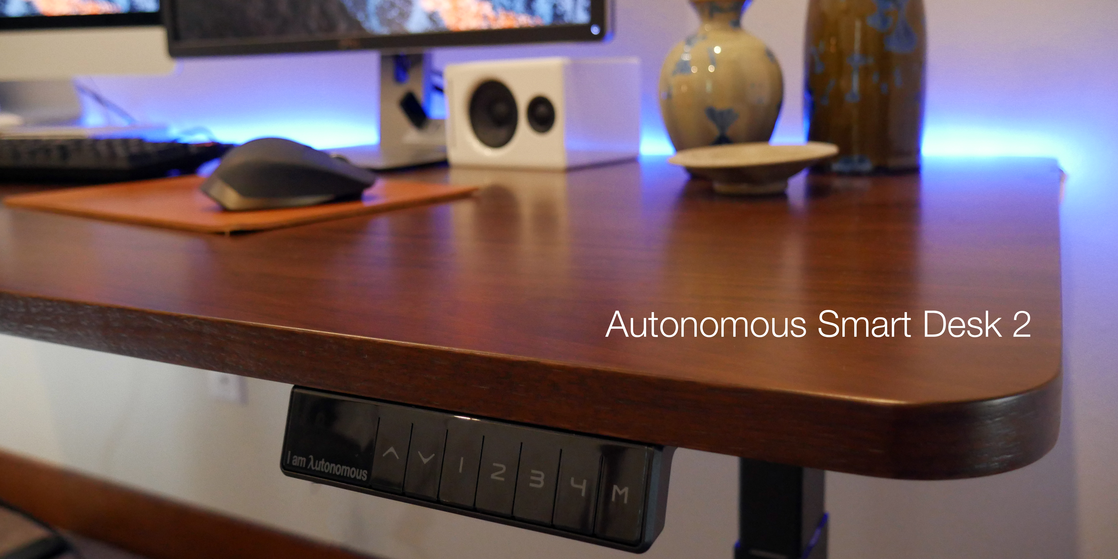 autonomous smartdesk 2 business edition standing desk