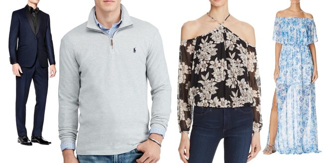 Bloomingdale's Friends and Family sale: Take an extra 25% off