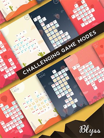 App Store Free App Of The Week: Blyss Ios Puzzler (reg. $2)