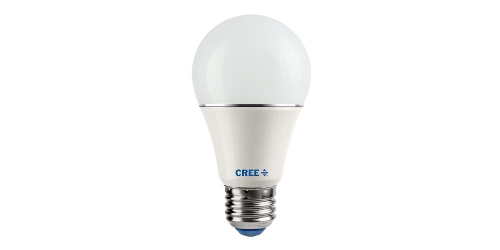 cree-led-light-bulbs