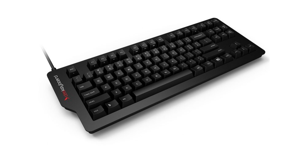 Das Keyboard 4C Compact Mechanical Keyboard w/ USB Hub: $85 shipped ...