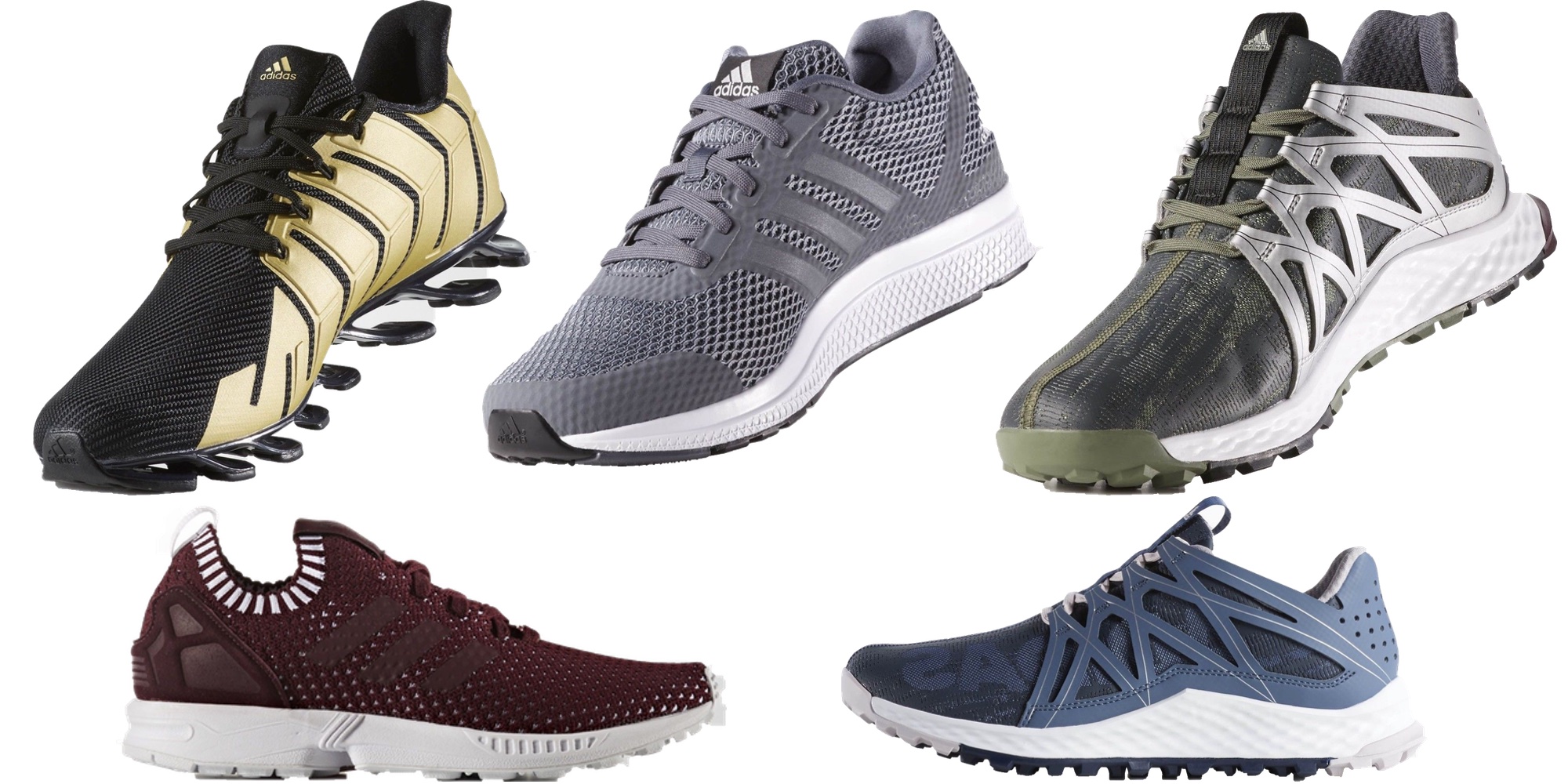 Up to 70% off adidas sneakers for men and women + free shipping on eBay ...