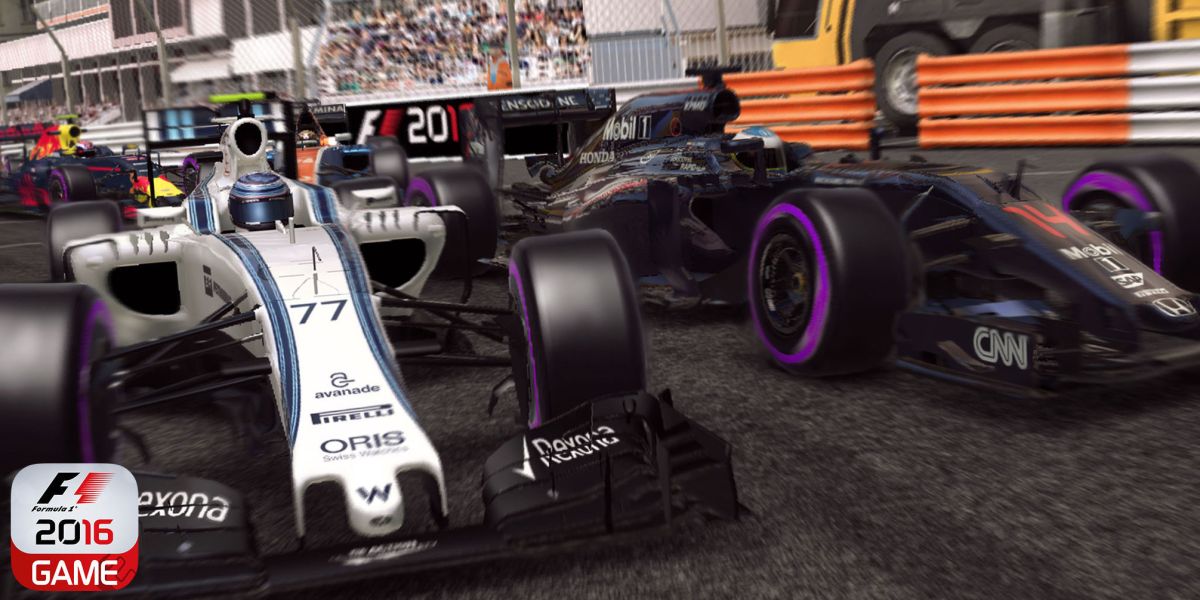 F1 2016 Racer For Ios Apple Tv Hits Its Lowest Price Ever 2 Reg 5 9to5toys