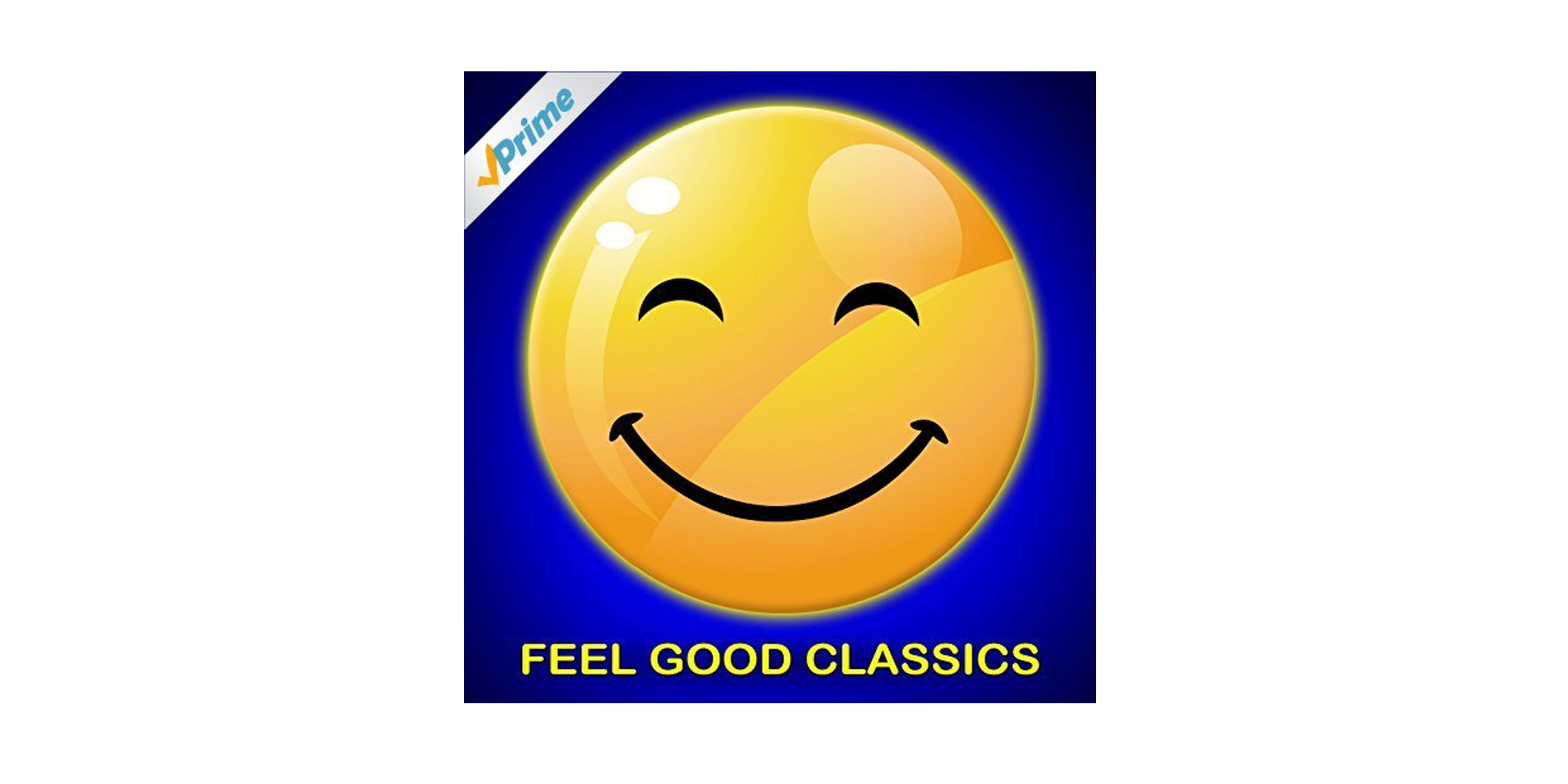 Get Happy With 100 Must Have Feel Good Classic Digital MP3s For 1 Reg