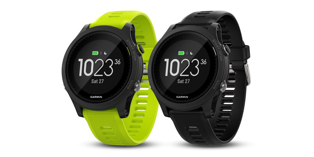 Garmin 935 hits with price tag, impressive features