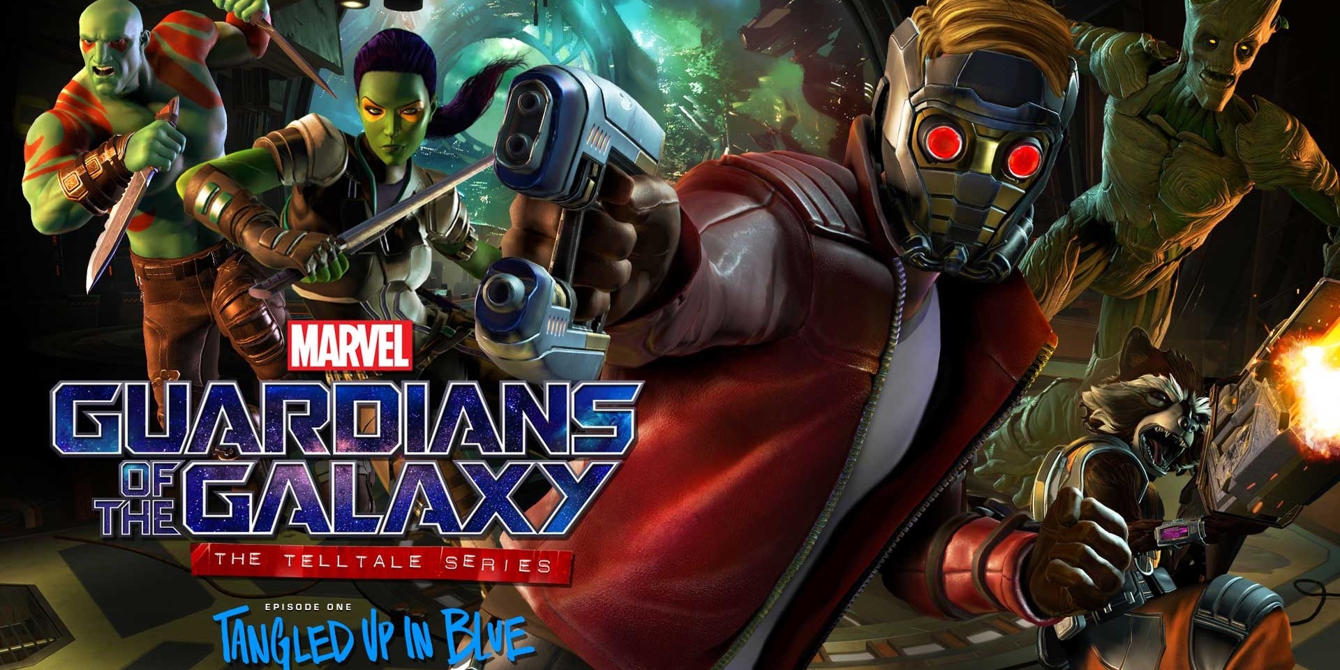 guardians of the galaxy game telltale download
