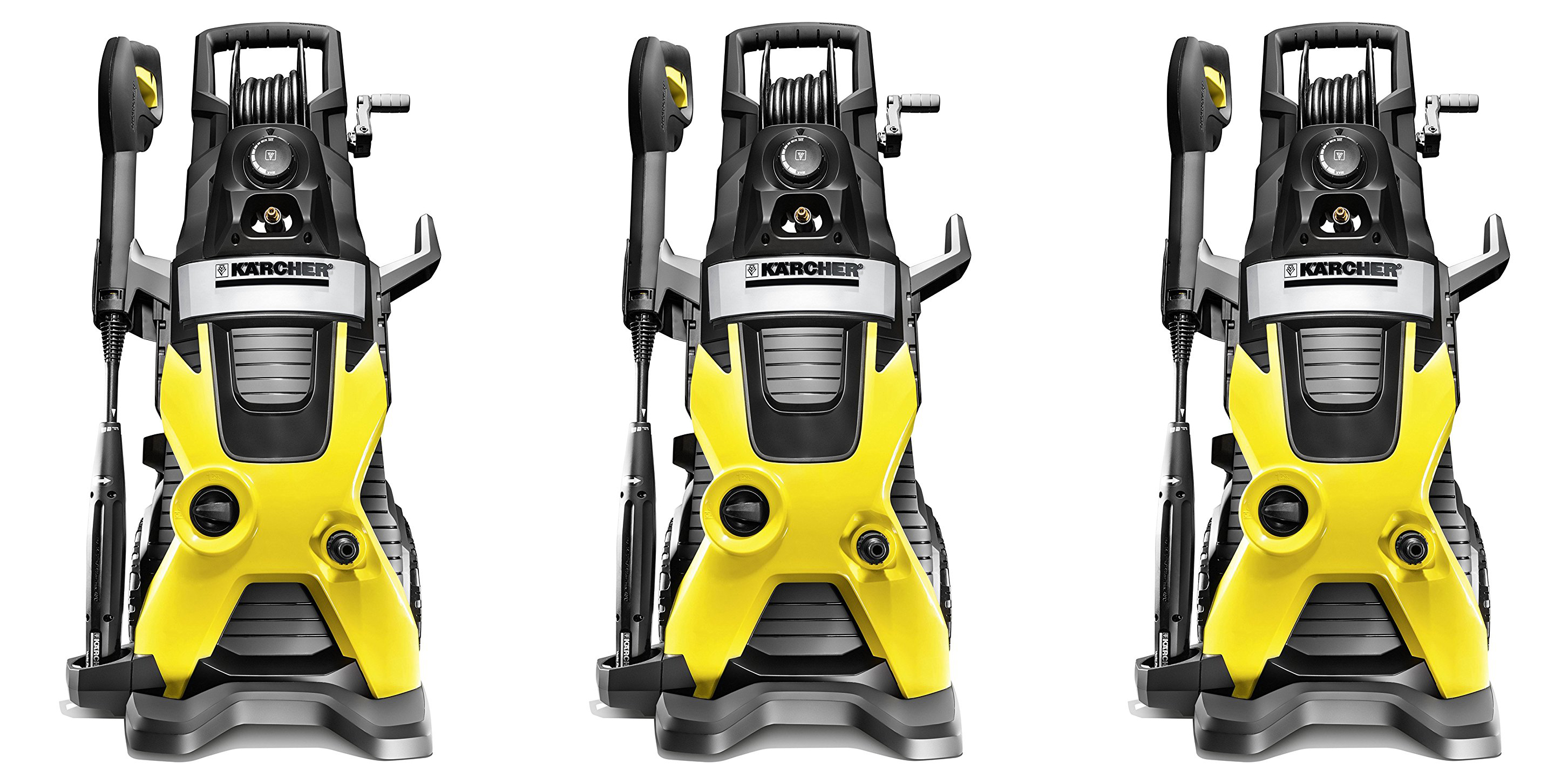 Green Deals Karcher 2000PSI Electric Power Washer 200, more
