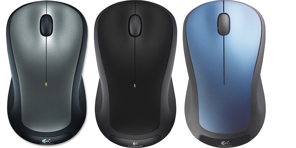 $10 wireless mouse