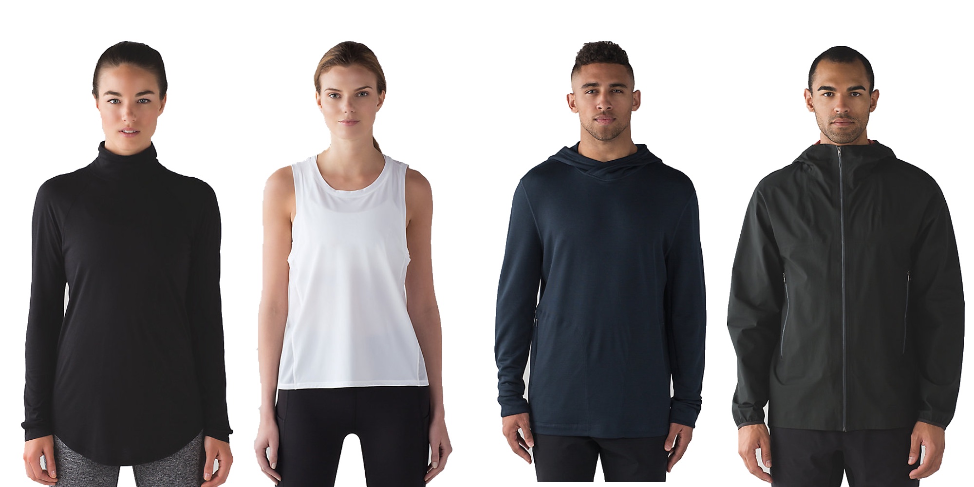 Lululemon's We Made Too Much sale gives you up to 65% off men and women's  apparel, w/ free shipping