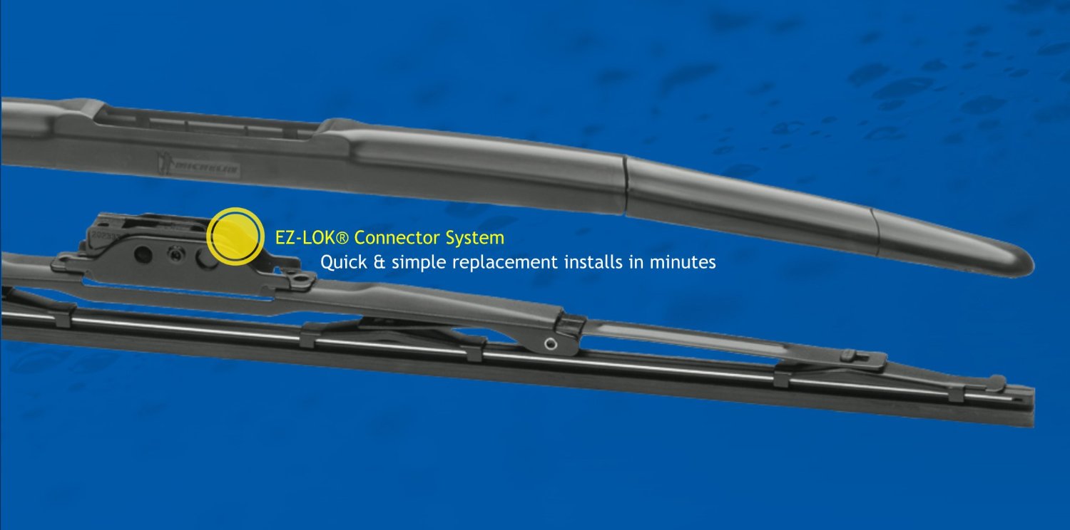 wiper blades by reg