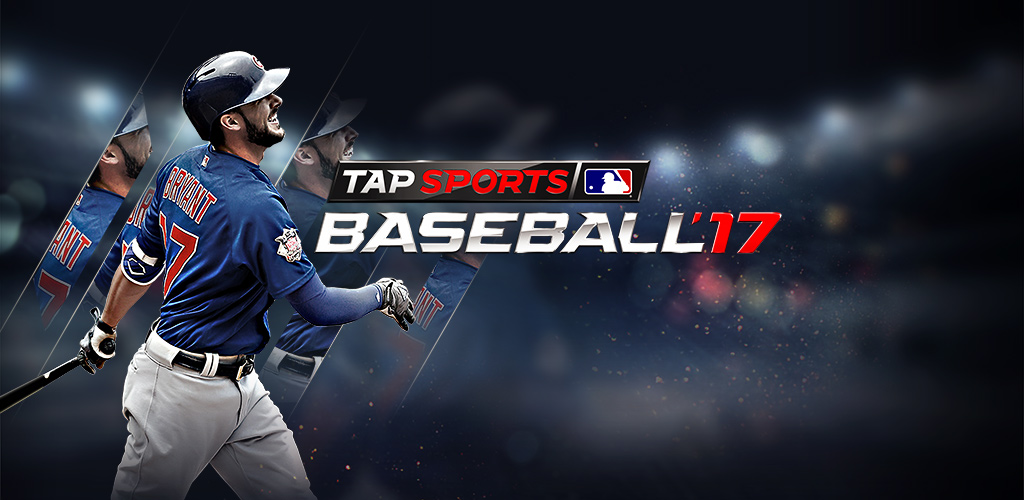 MLB Tap Sports Baseball 2017 isn't worth big-league time or money