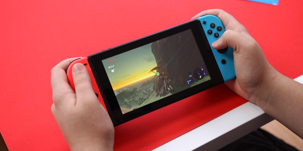 Nintendo sold more Switch units in 10 months than Wii U did in 4.5 years