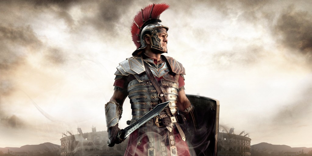 Claire markør Erklæring Free Xbox Live Gold Games for April: Ryse Son of Rome, The Walking Dead  Season 2, Assassin's Creed Revelations, more
