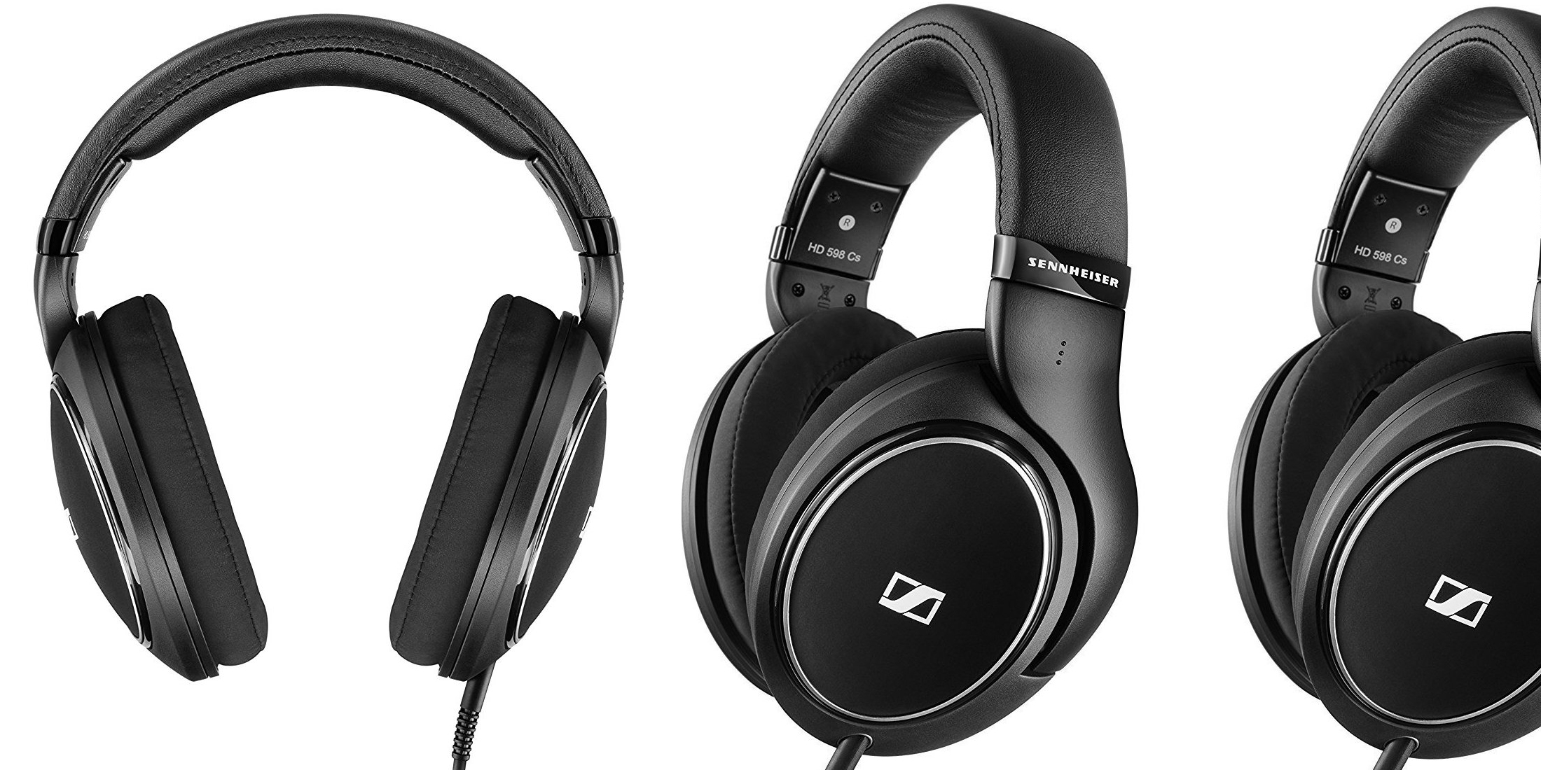 Upgrade to Sennheiser s HD598 Headphones for 100 shipped Reg. up