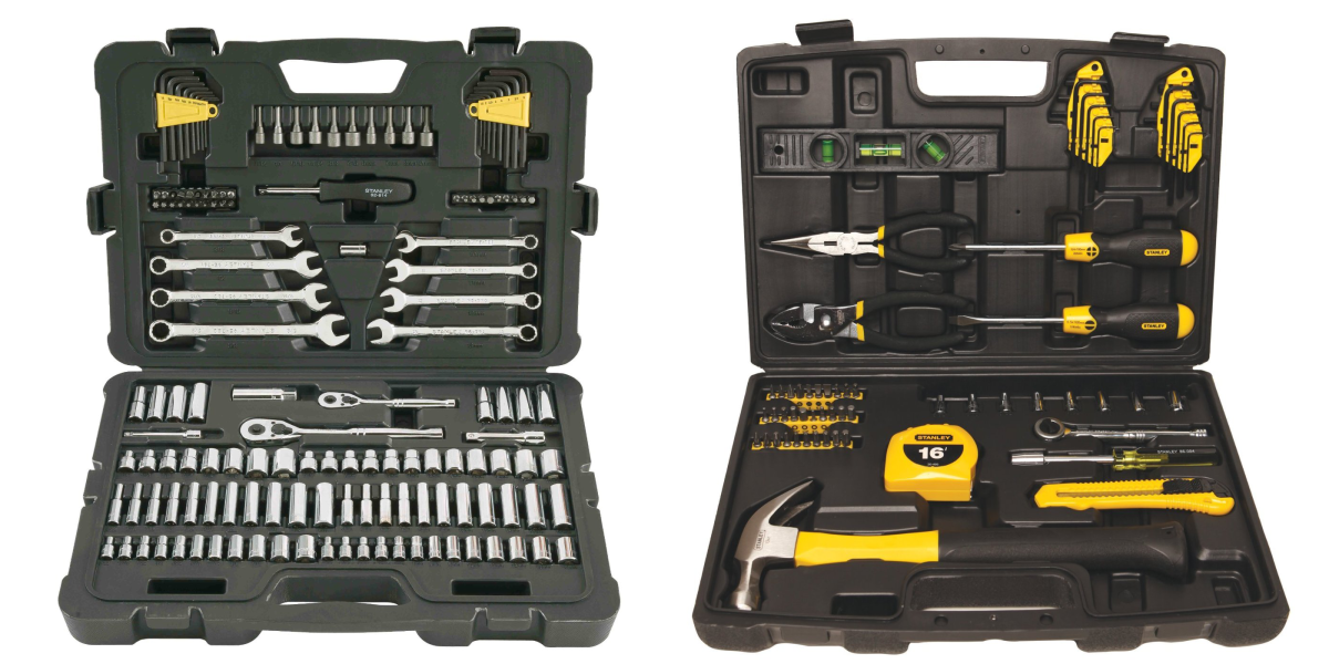 stanley tool set toy