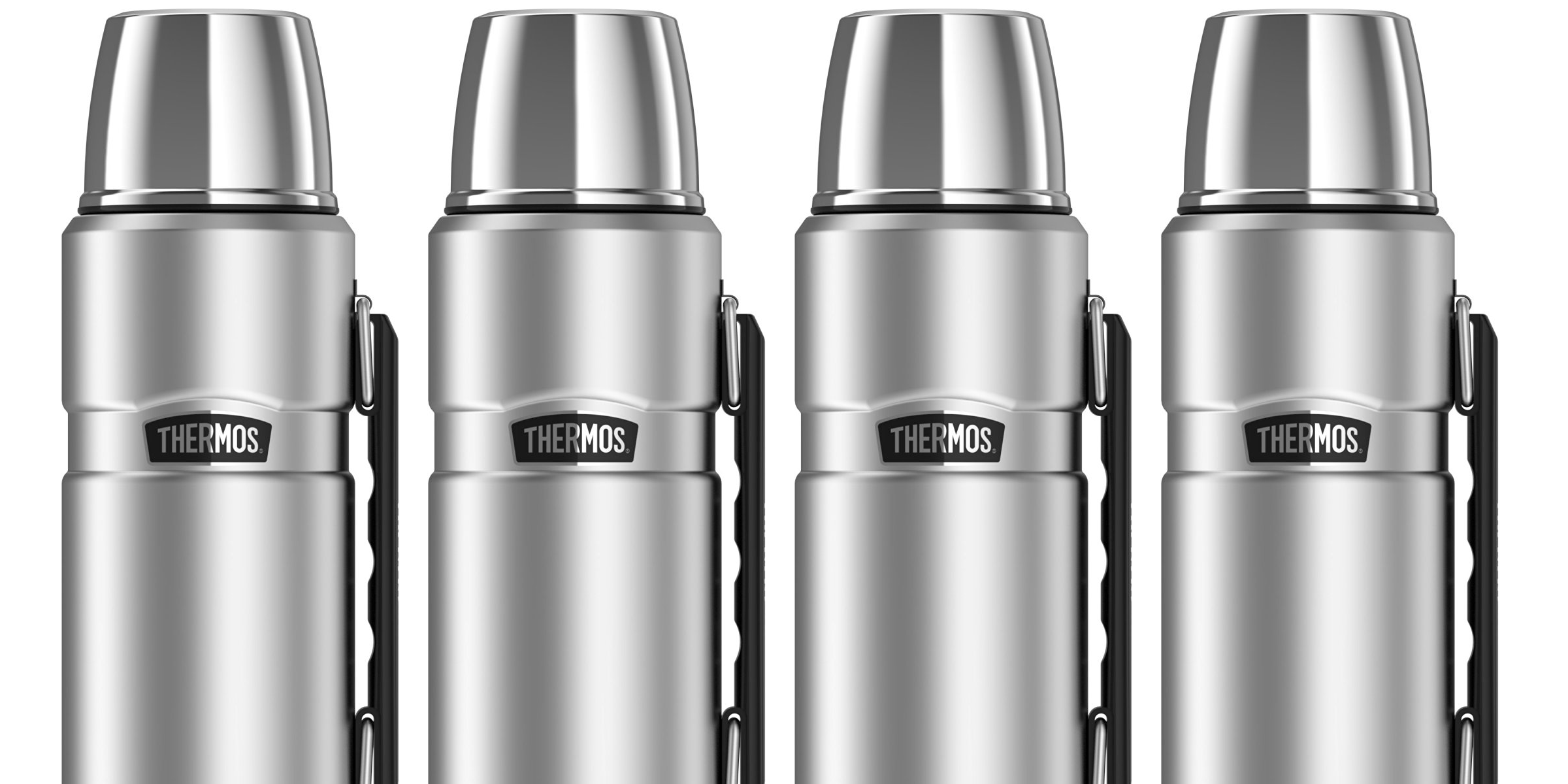 thermos stainless king beverage bottle 40 oz