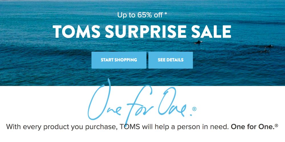 toms-surprise-sale