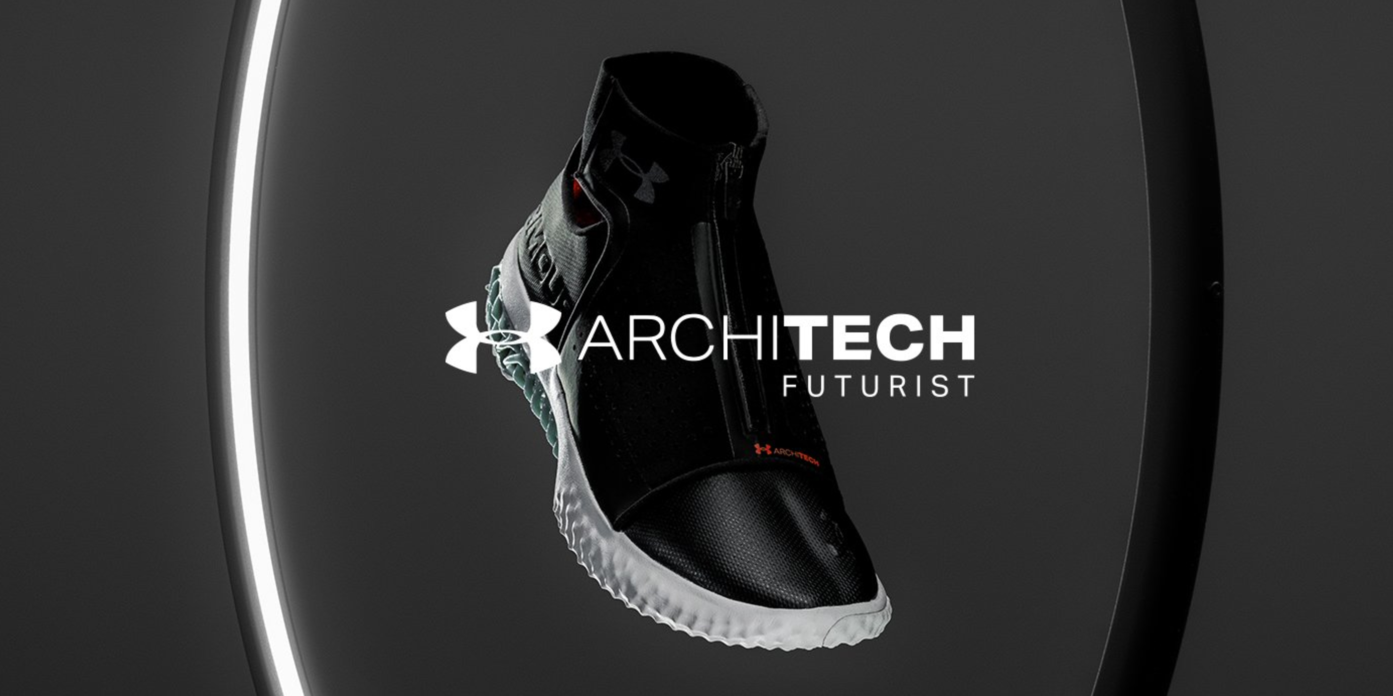 Under armour architech futurist hot sale 3d