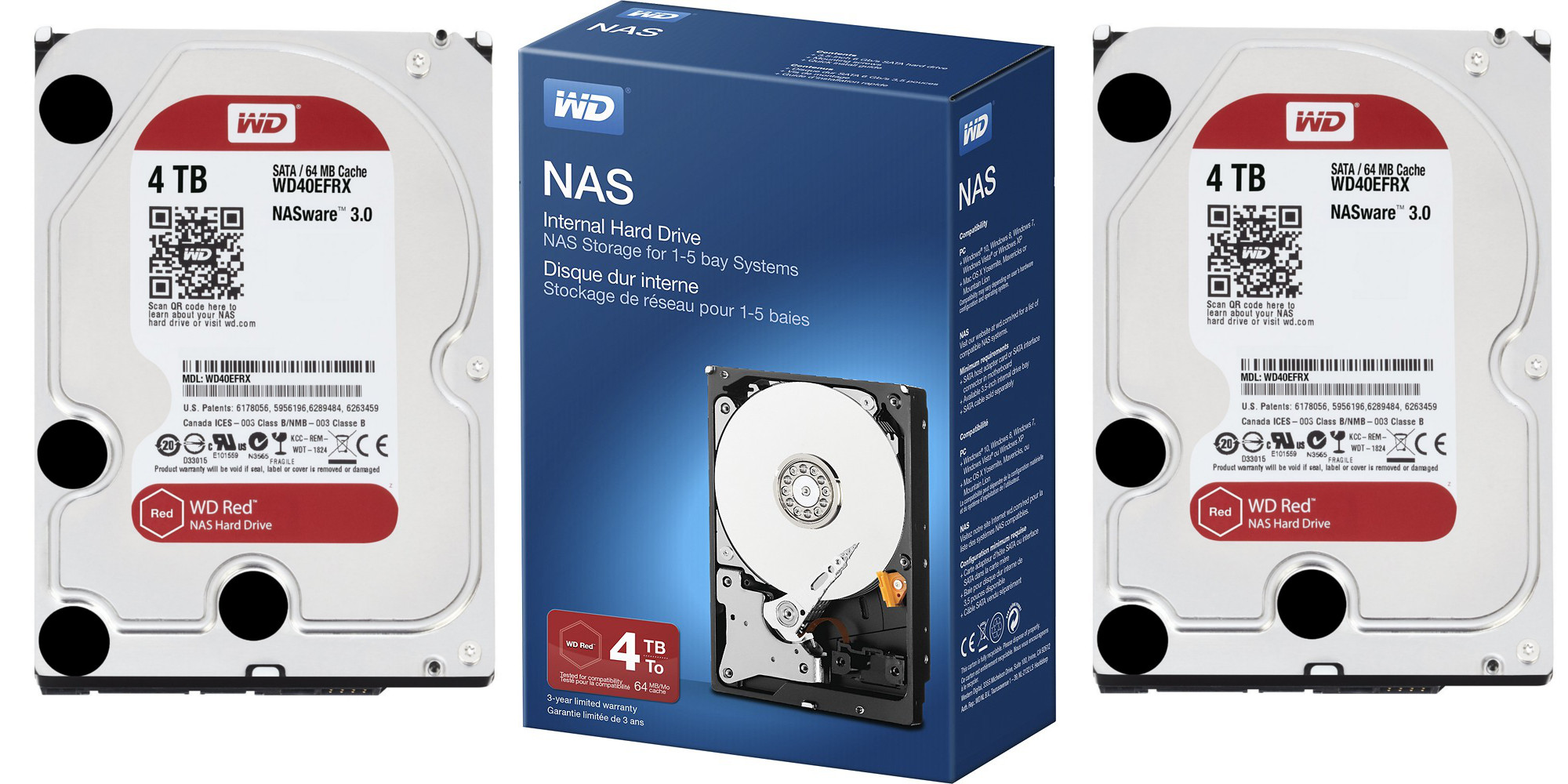 best nas drives for mac 2017