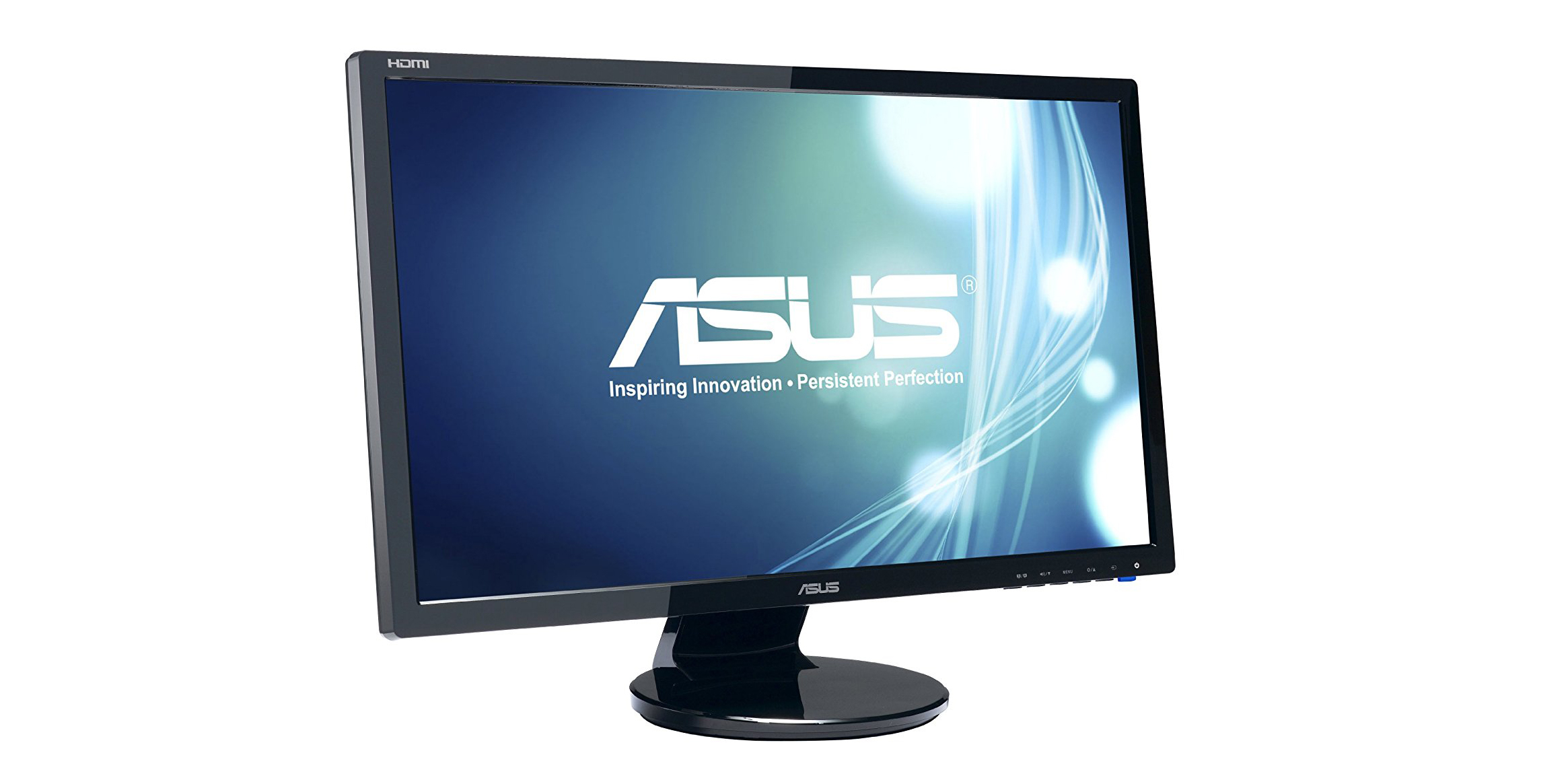 asus ve247h monitor settings