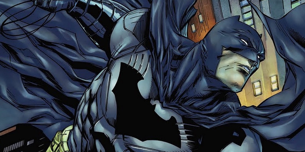 Free comics to start your Kindle collection: Batman, Avengers, G.I. Joe ...