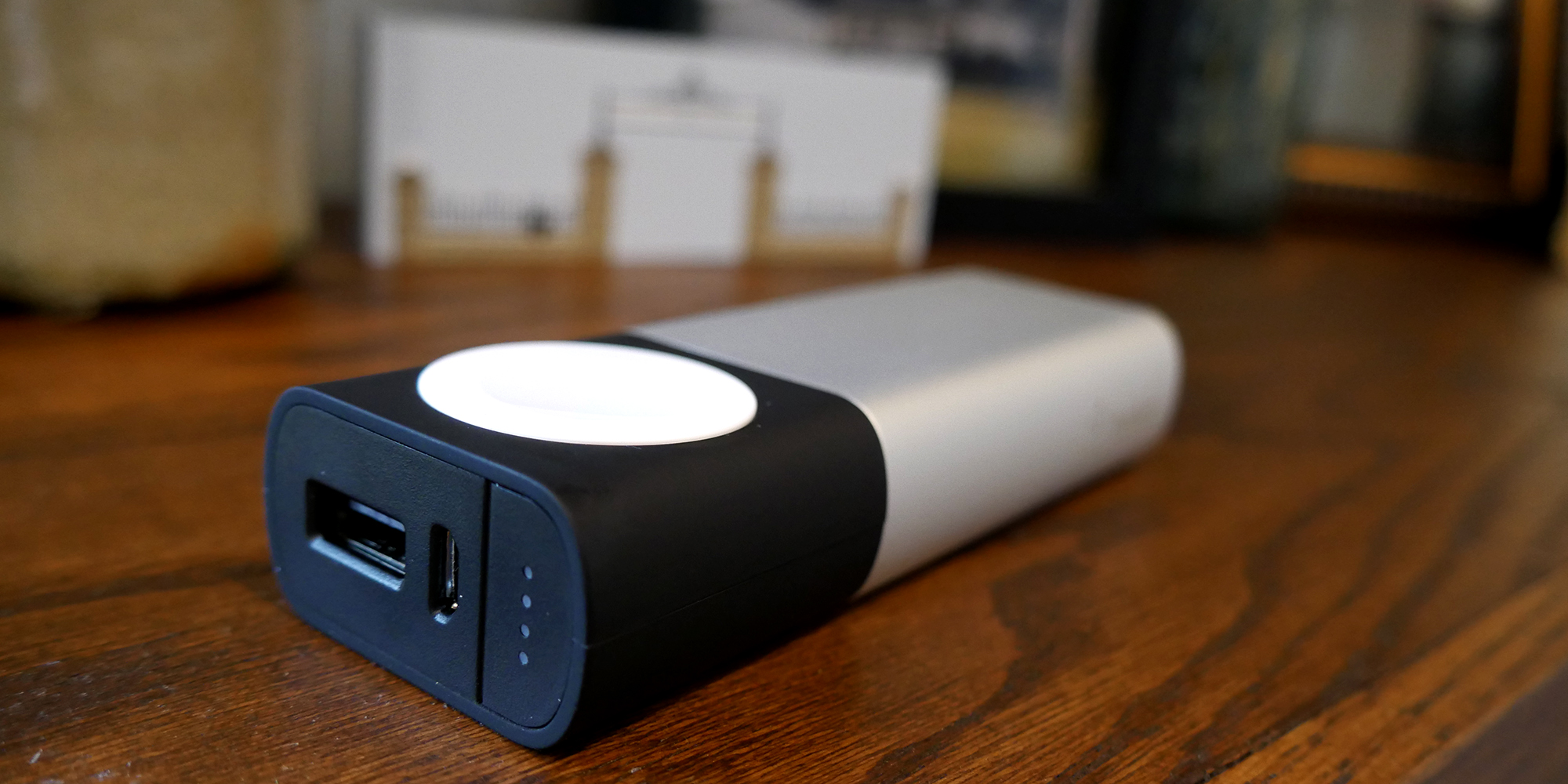 Review: Belkin Valet Charger Power Pack pulls double duty for