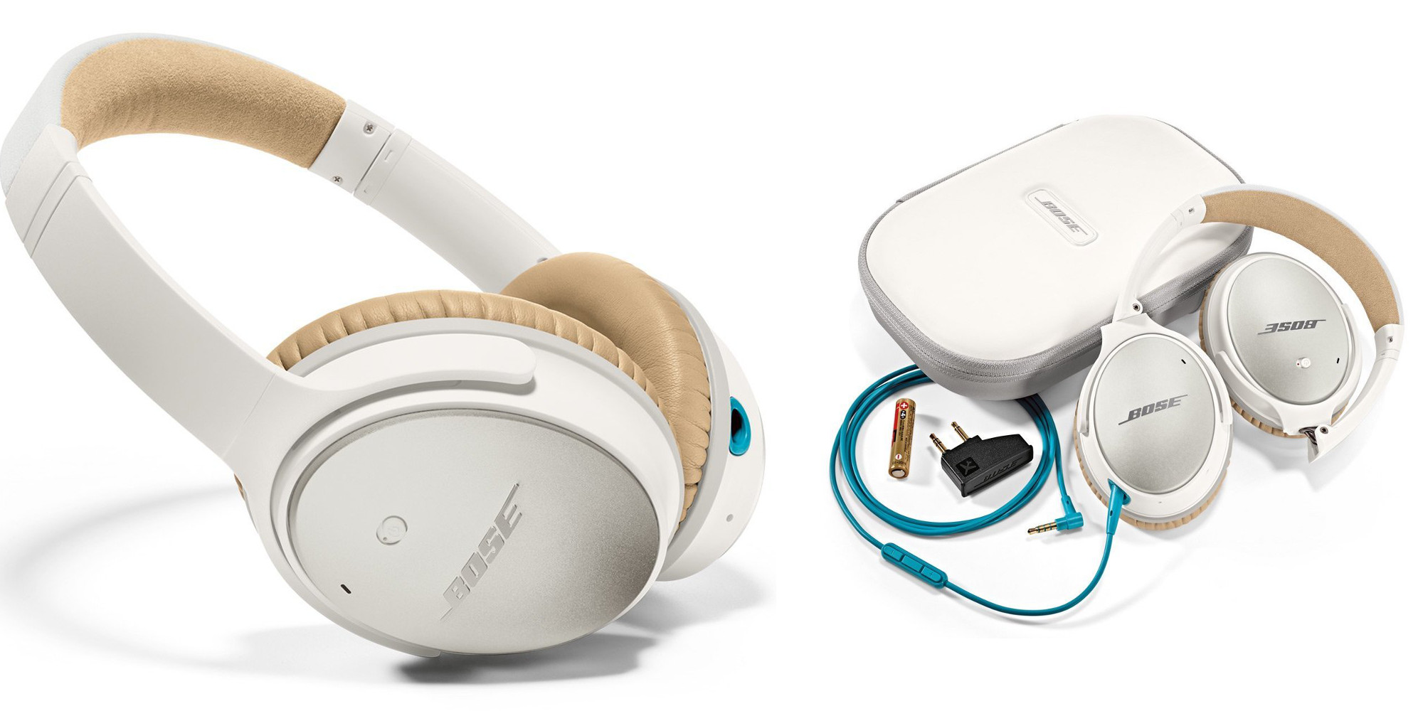 Bose quietcomfort 25 online price