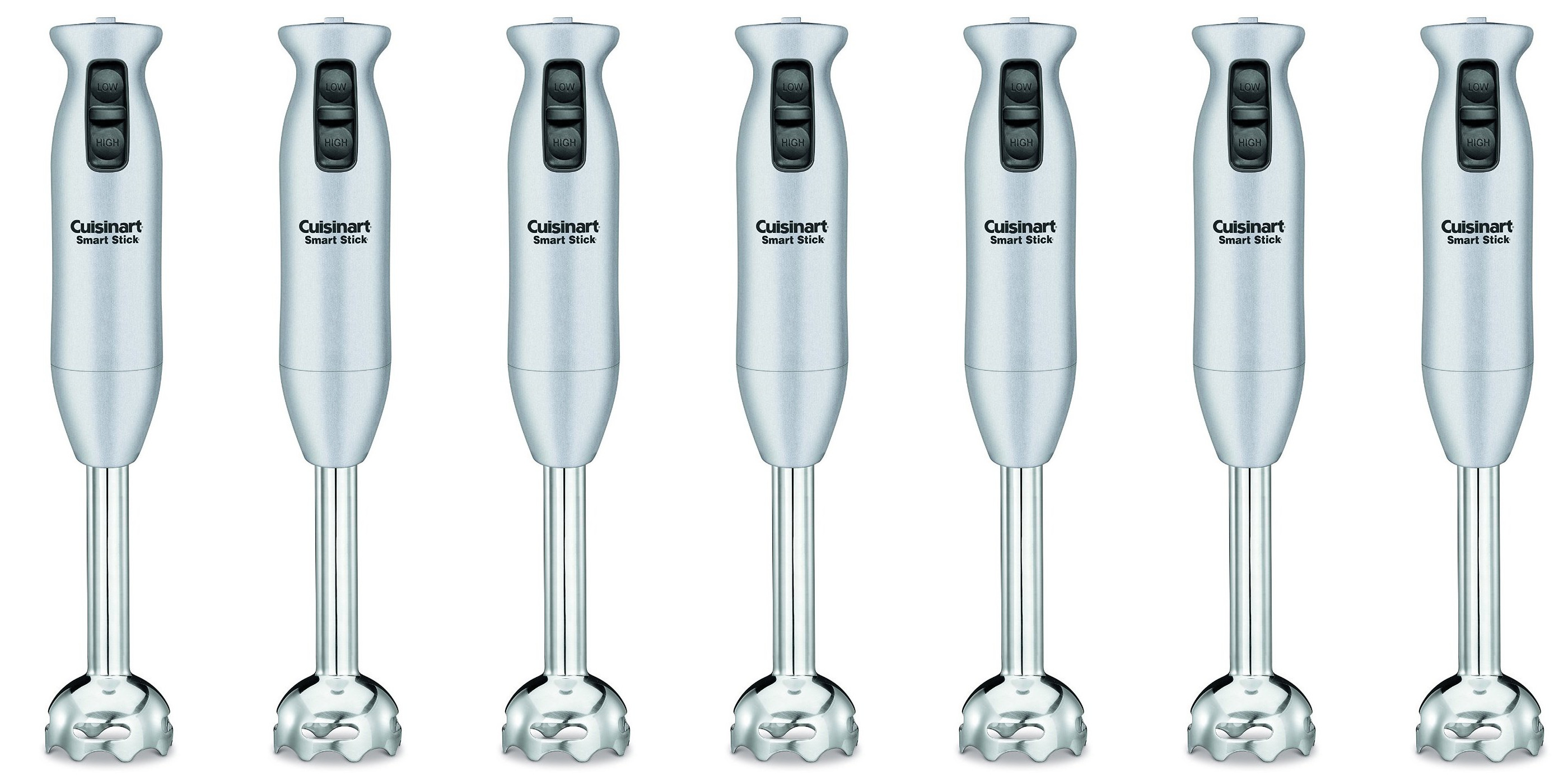 Smart Stick Two-Speed Hand Blender - Cuisinart