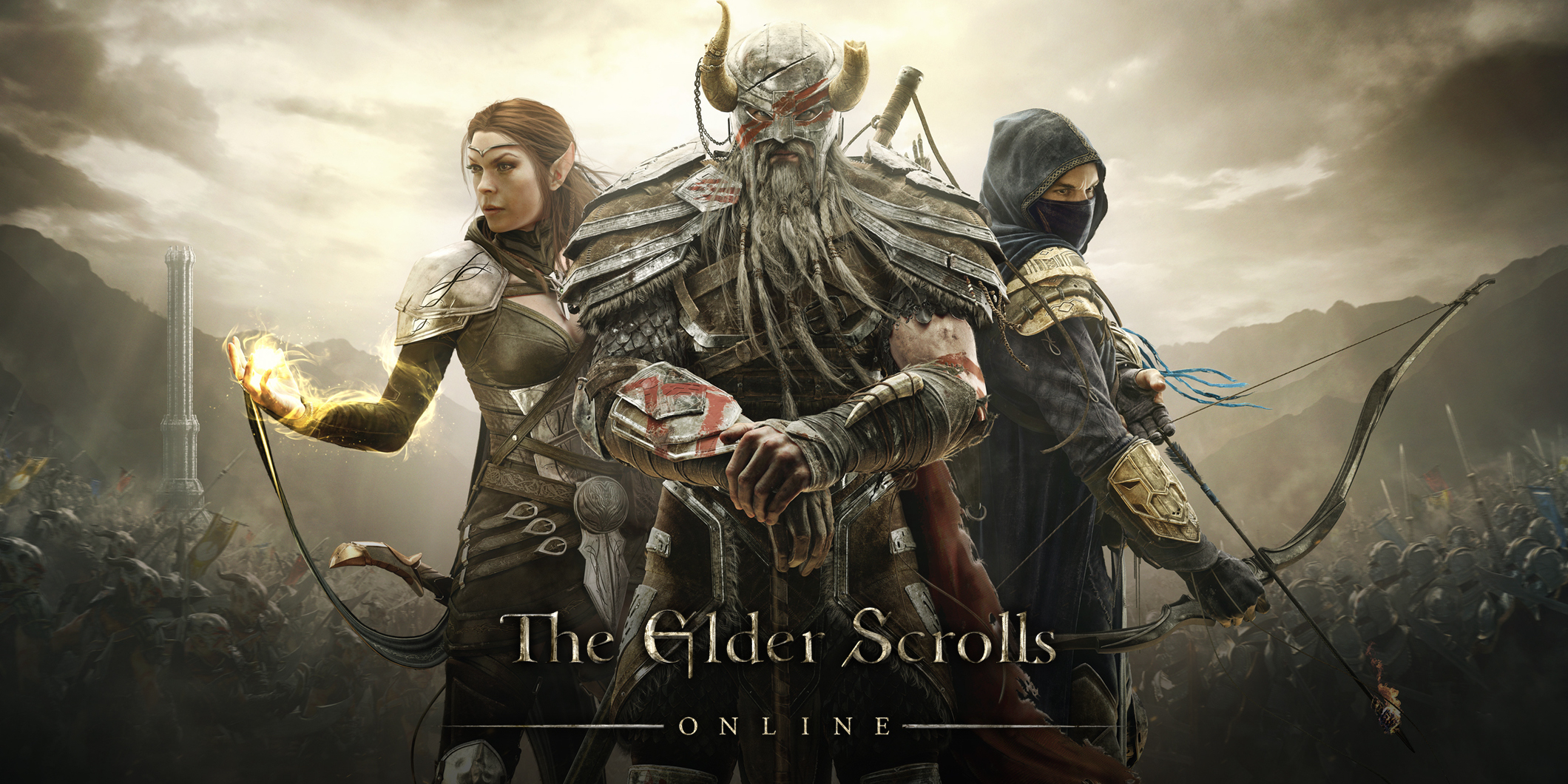 free for mac instal The Elder Scrolls Online