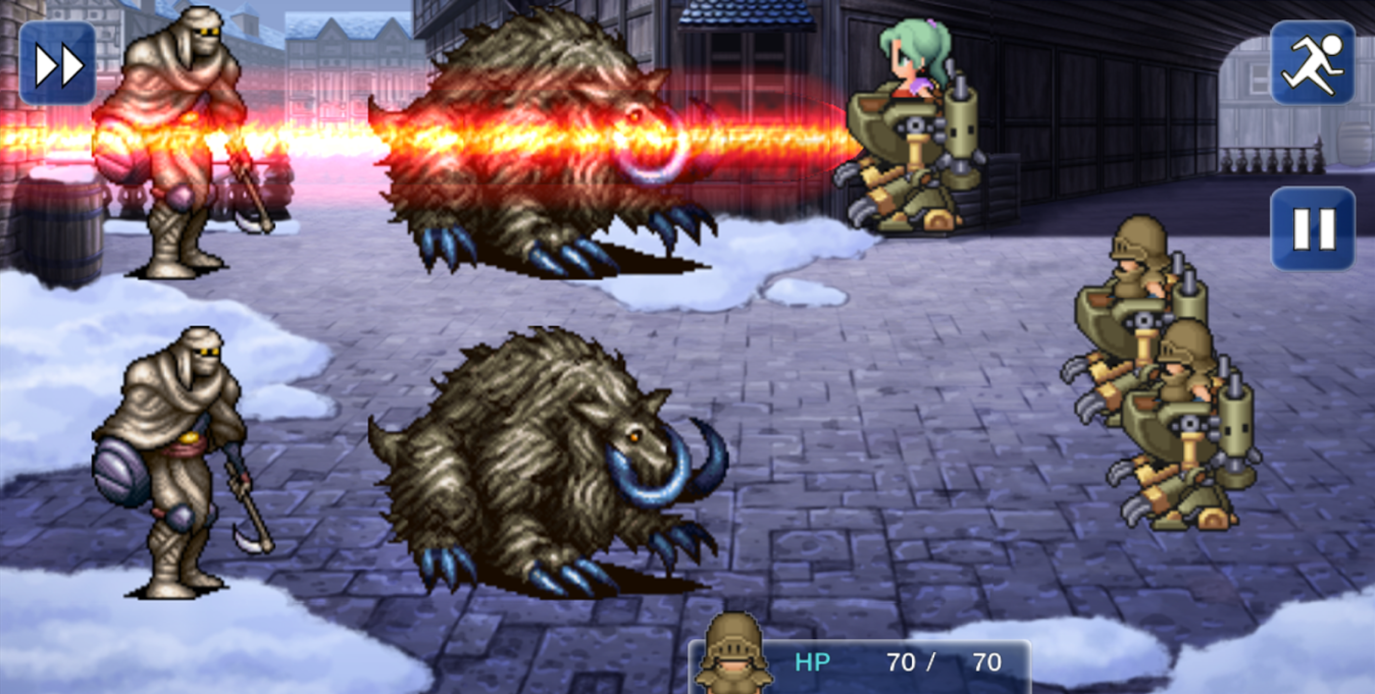 Final Fantasy VI hits its lowest price ever on iOS: $7 (Reg. $15)