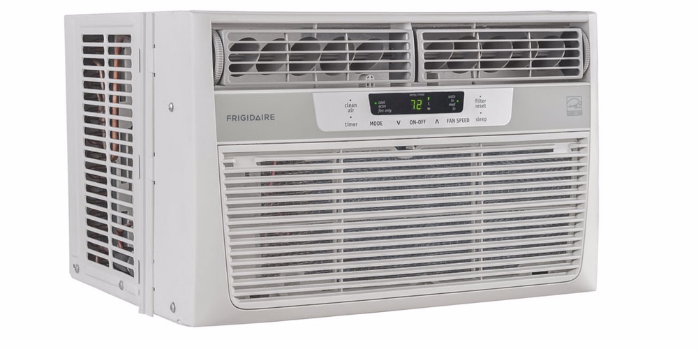 Frigidaire 10,000 BTU 115V Air Conditioner for $216, more