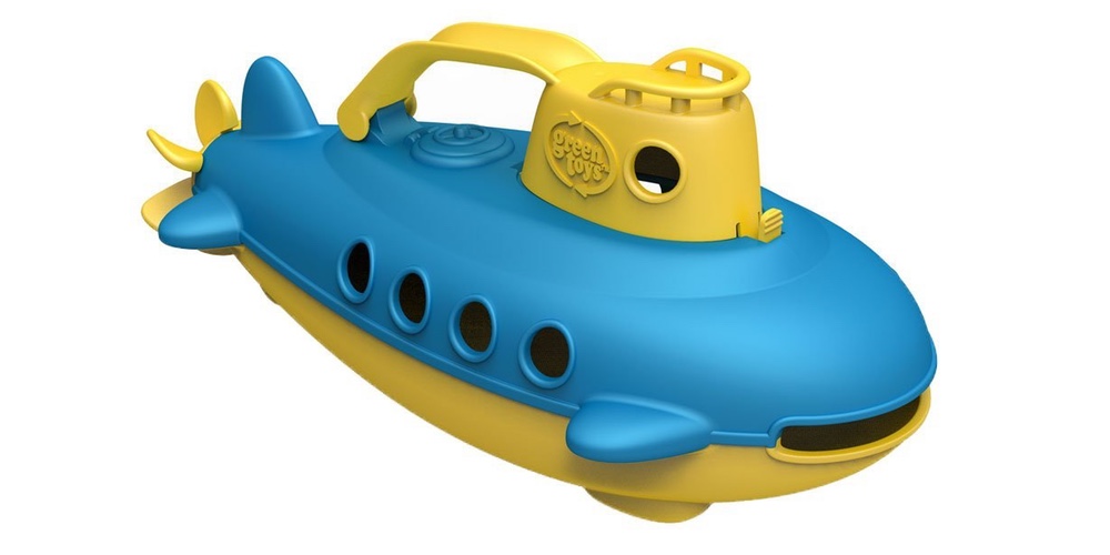 Save up to 50 on Green Toys in today's Amazon Gold Box