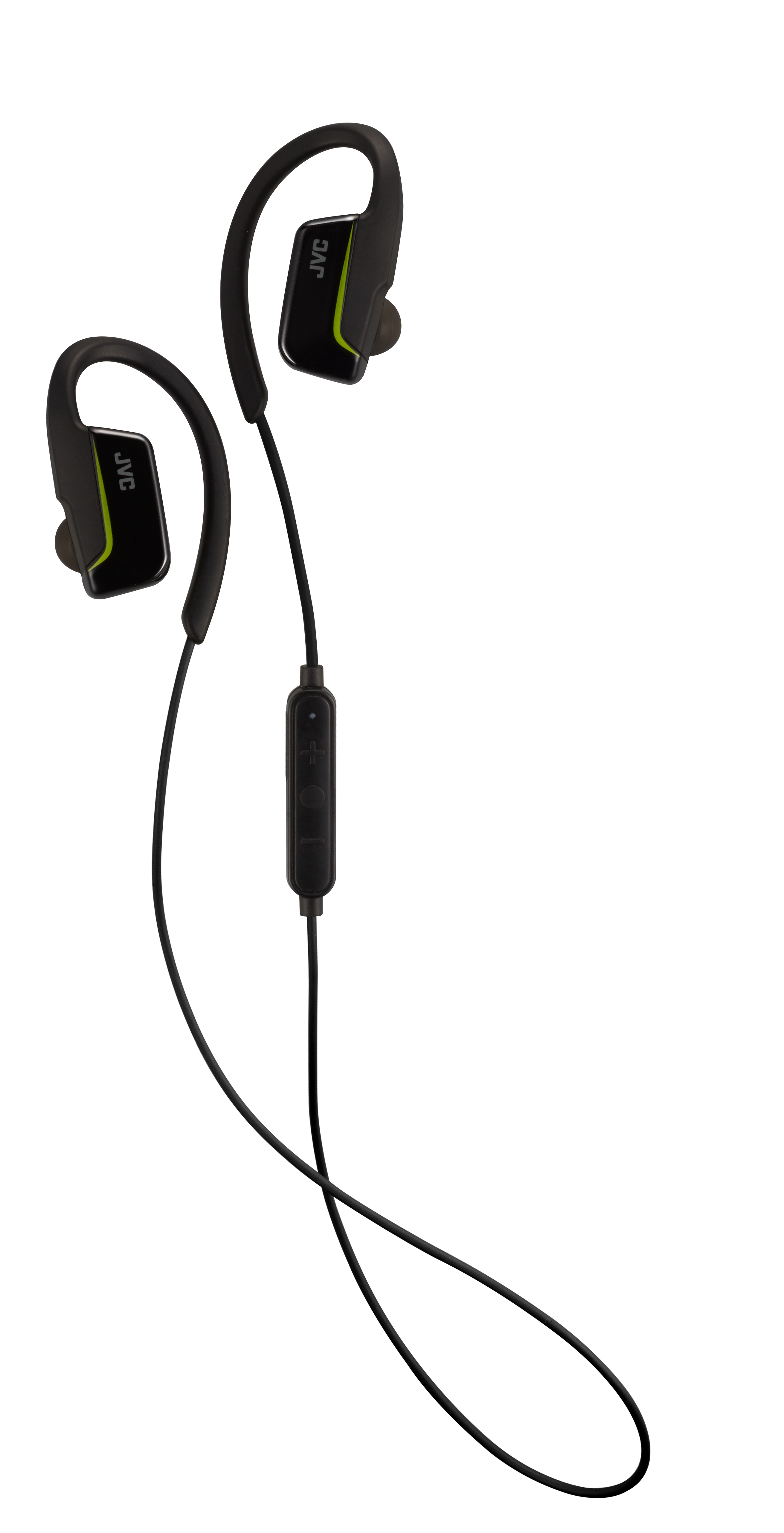 JVC releases new Bluetooth inear and sport headphones