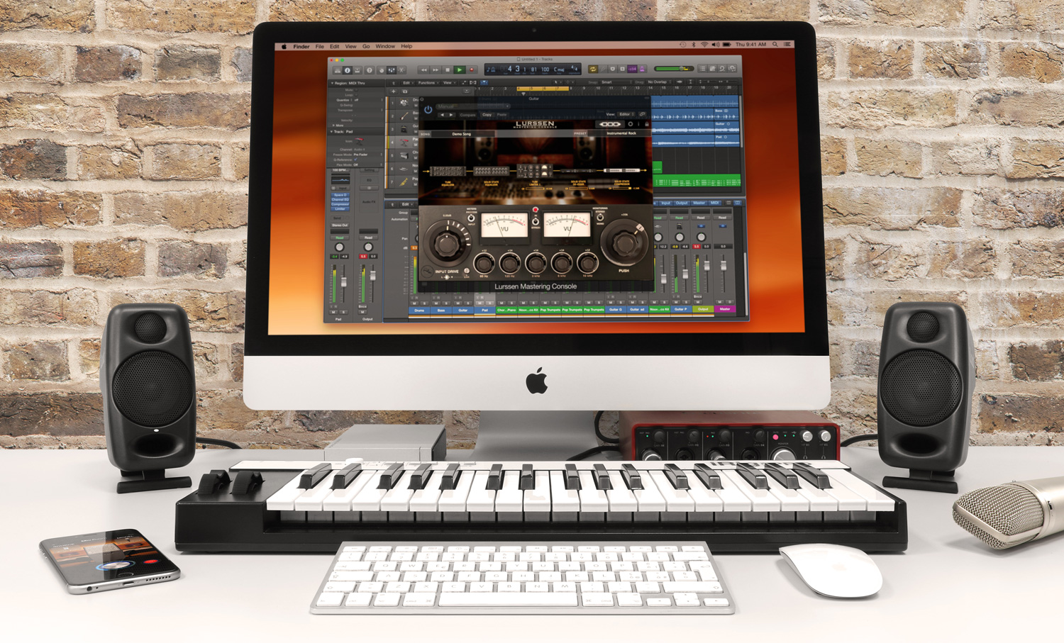 iloud micro monitor amazon