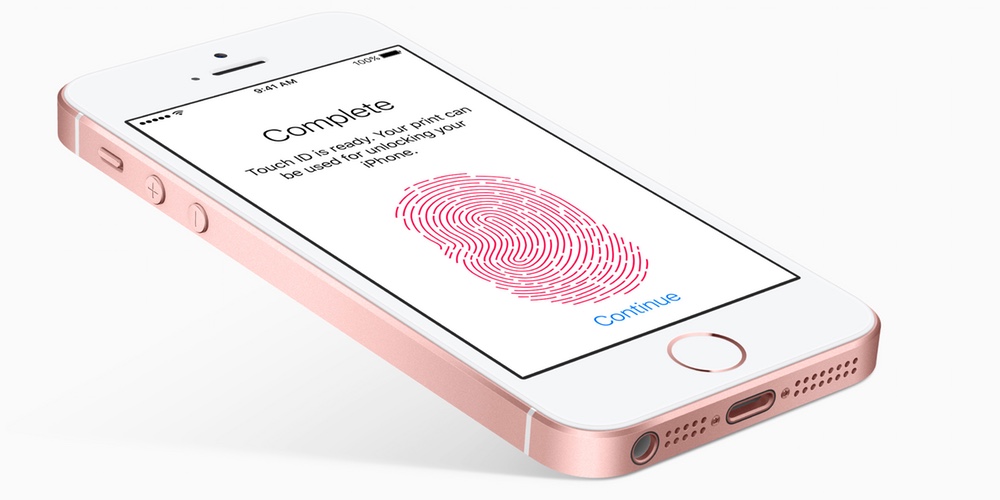 Score a refurbished iPhone SE with a Straight Talk prepaid card