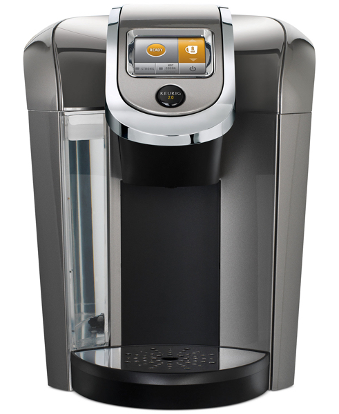 Best keurig 2025 coffee maker 2017