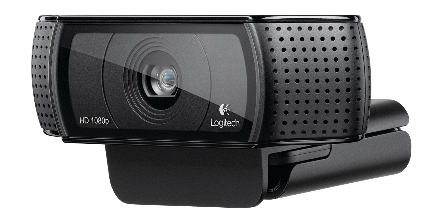 logitech hd pro webcam c920 not working in ispq videochat