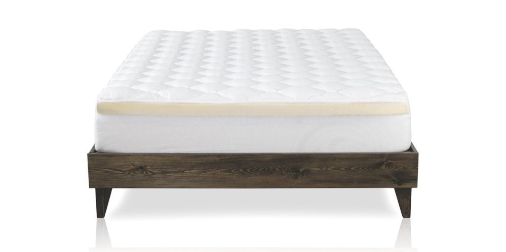gold memory foam mattress