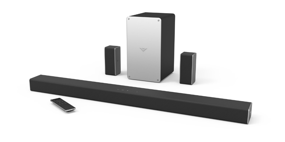 chromecast compatible soundbar